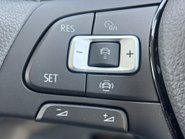 MAN TGE 3.160 Lwb Curtain Side Truck - Air Con / Cruise / 3.5t Towing 18