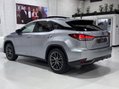 Lexus RX 450H F SPORT TAKUMI PANORAMIC ROOf 16