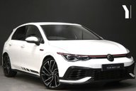 Volkswagen Golf 2.0 Golf Clubsport GTi TSi Semi-Auto 5dr 1