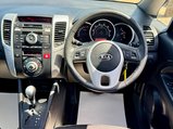 Kia Venga 1.6 3 Auto Euro 5 5dr 2