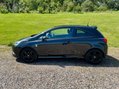Vauxhall Corsa LIMITED EDITION 6
