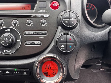 Honda Jazz 1.3 Jazz ES+ i-VTec CVT 5dr 39