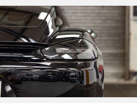 Porsche 718 Cayman 4.0 GTS PDK Euro 6 (s/s) 2dr 65