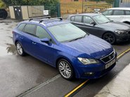 SEAT Leon 1.6 Leon SE Dynamic TDI 5dr 17