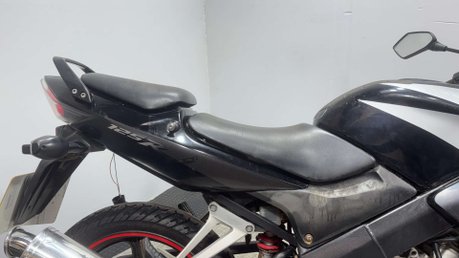 Honda CBR 2008 16K RUNNING SPORTS BIKE PROJECT BIKE 125CC LEARNER 24