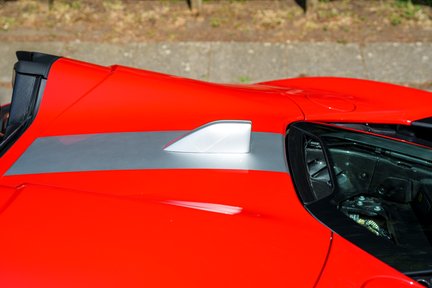 Ferrari SF90 Spider Assetto Fiorano EU VAT TAXES PAID 14