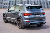 SEAT Ateca 2.0 Ateca Cupra 300 Limited Edition TSi 4Drive Semi-Auto 4WD 5dr 2