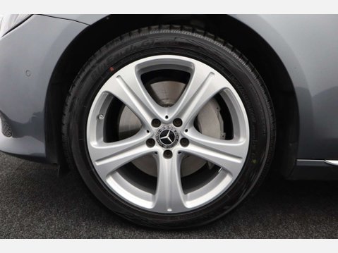 Mercedes-Benz E Class 3.0 E 350 D SE Premium+ Auto 5dr 63
