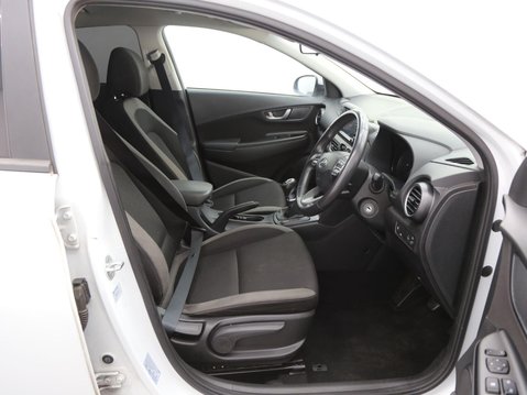 Hyundai KONA 1.0 T-GDi Play Euro 6 (s/s) 5dr 20