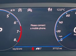 Volkswagen T-Roc 1.5 T-Roc R-Line TSi Evo Semi-Auto 5dr 25