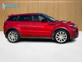 Land Rover Range Rover Evoque 2.0 TD4 HSE Dynamic SUV 5dr Diesel Auto 4WD Euro 6 (s/s) (180 ps) 6