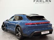 Porsche Taycan Performance Plus 93.4kWh 4S Cross Turismo 5dr Electric Auto 4WD (571 ps) 5