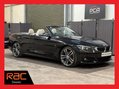 BMW 4 Series 2.0 420d M Sport Auto Euro 6 (s/s) 2dr 1