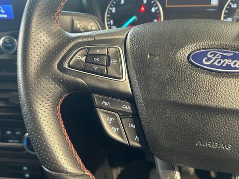 Ford Ecosport 1.0T EcoBoost GPF ST-Line SUV 5dr Petrol Manual Euro 6 (s/s) (125 ps) 30