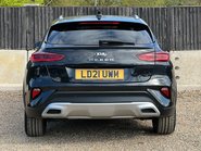 Kia Xceed 3 ISG 8