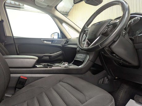 Ford Galaxy 2.0 Galaxy Titanium EcoBlue Auto 5dr 31