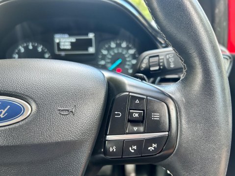 Ford Fiesta ZETEC 27