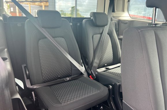 Ford Grand Tourneo Connect ZETEC 1.5 TDCI 7 SEATS 21