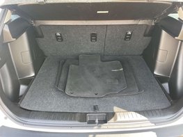 Suzuki Vitara 1.0 Vitara SZ-T Boosterjet 5dr 50