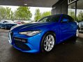 Alfa Romeo Giulia 2.2 TD Speciale Auto Euro 6 (s/s) 4dr 27