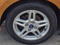 Ford Ka+ 1.2 Ti-VCT Zetec Euro 6 5dr 38