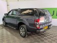 Ford Ranger 3.2 Ranger Wildtrak 4x4 Double Cab TDCi Auto 4WD 5dr 4