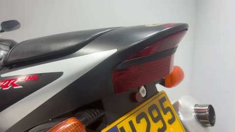 Honda CBR CBR929 2000 ONLY 19K NEW MOT CLASSIC SPORTS BIKE 42