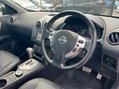 Nissan Qashqai+2 2.0 Tekna CVT 4WD Euro 5 5dr 18
