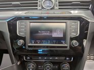 Volkswagen Passat 2.0 Passat R-Line TDI BlueMotion Technology Semi-Auto 4dr 59