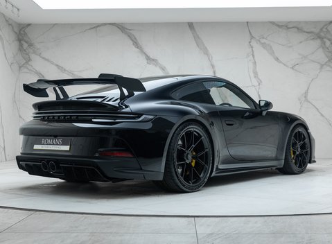 Porsche 911 GT3 (992) 6
