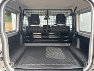 Suzuki Jimny 1.5 LCV ALLGRIP Euro 6 3dr 11