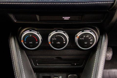 Mazda 2 SPORT NAV MHEV 33