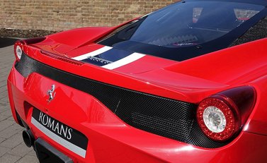 Ferrari 458 Speciale 2
