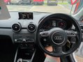 Audi A1 sport tfsi 1lt 13