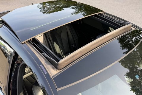 Mercedes-Benz S Class S 350 D AMG LINE EXECUTIVE -1 OWNER FROM NEW! -REAR PACK -PAN ROOF -360 CAM 19