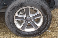 Jeep Wrangler Sahara Multijet II 4