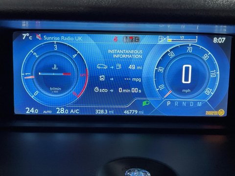 Citroen Grand C4 Picasso 1.6 BlueHDi Exclusive+ EAT6 Euro 6 (s/s) 5dr 9