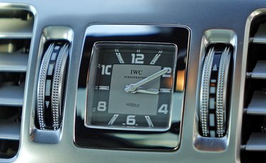 Mercedes-Benz E Class AMG 3