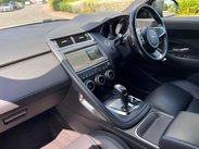 Jaguar E-Pace 2.0 D180 R-Dynamic S Auto AWD Euro 6 (s/s) 5dr 30