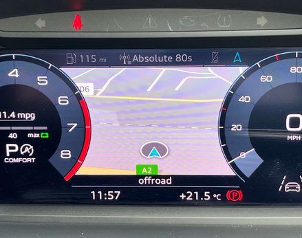 Audi Q3 1.5 Q3 S Line 35 TFSI Semi-Auto 5dr 27