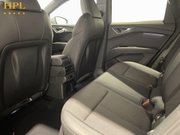 Audi Q4 40 S line SUV 5dr Electric Auto 82kWh (204 ps) 20