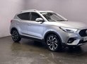 MG ZS 1.5 VTi-TECH Exclusive SUV 5dr Petrol Manual Euro 6 (s/s) (106 ps) 2