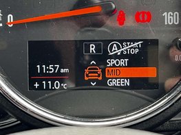 Mini Convertible 1.5 Cooper Sport Auto 2dr 26