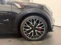 Mini Paceman 1.6 Paceman John Cooper Works 4WD 3dr 13