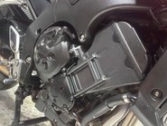 Yamaha FZ1 FAZER 2006 38K LONG MOT AKRAPOVIC EXHAUST 1000CC 45