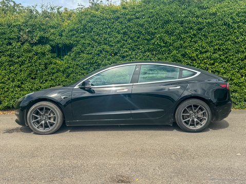 Tesla Model 3 (Sold) (Dual Motor) Long Range Saloon 4dr Electric Auto 4WDE (346 ps) 6
