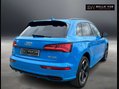 Audi Q5 2.0 Q5 Black Edition 45 TFSI Quattro Semi-Automatic 4WD 5dr *NATIONAL DELIV 3