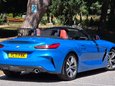 BMW Z4 2.0 Z4 sDrive 20i M Sport Auto 2dr 35
