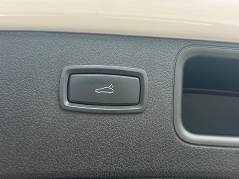 Porsche Macan PDK 7