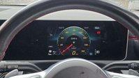 Mercedes-Benz A Class 1.3 A200 AMG Line (Executive) Hatchback 5dr Petrol 7G-DCT Euro 6 (s/s) (163 35